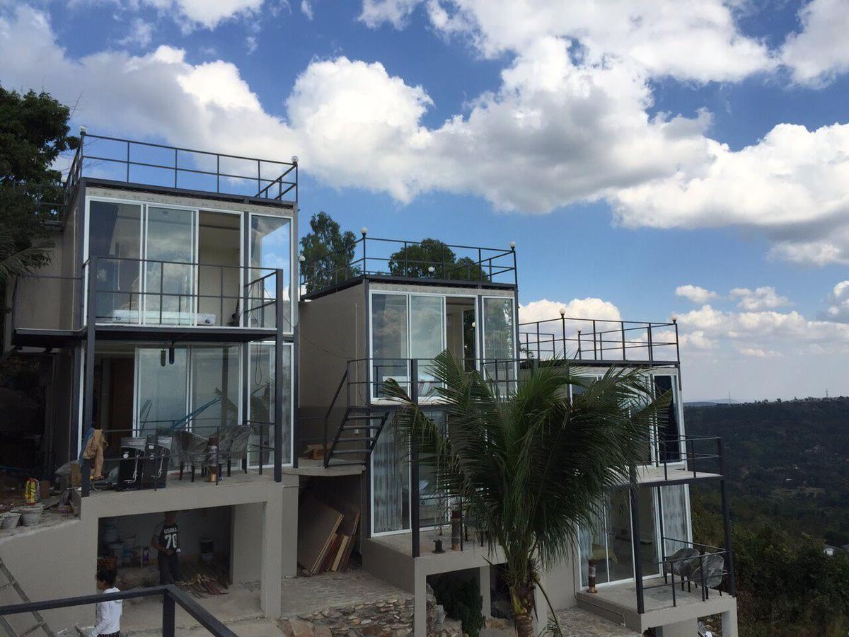 Ban Khanan Chit The Resort Angel Hill מראה חיצוני תמונה