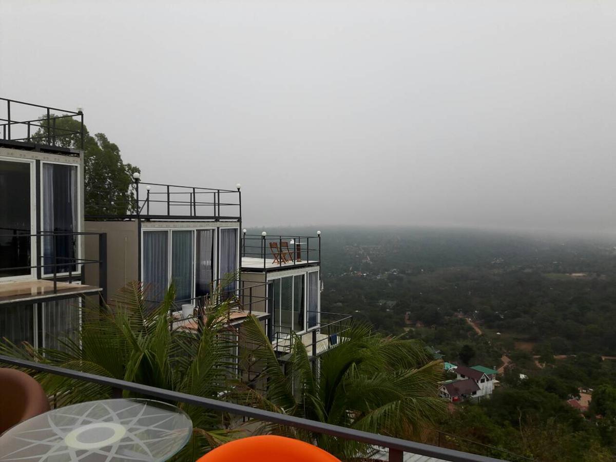 Ban Khanan Chit The Resort Angel Hill מראה חיצוני תמונה