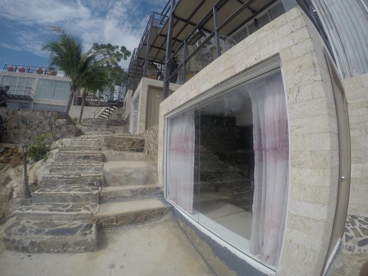 Ban Khanan Chit The Resort Angel Hill מראה חיצוני תמונה