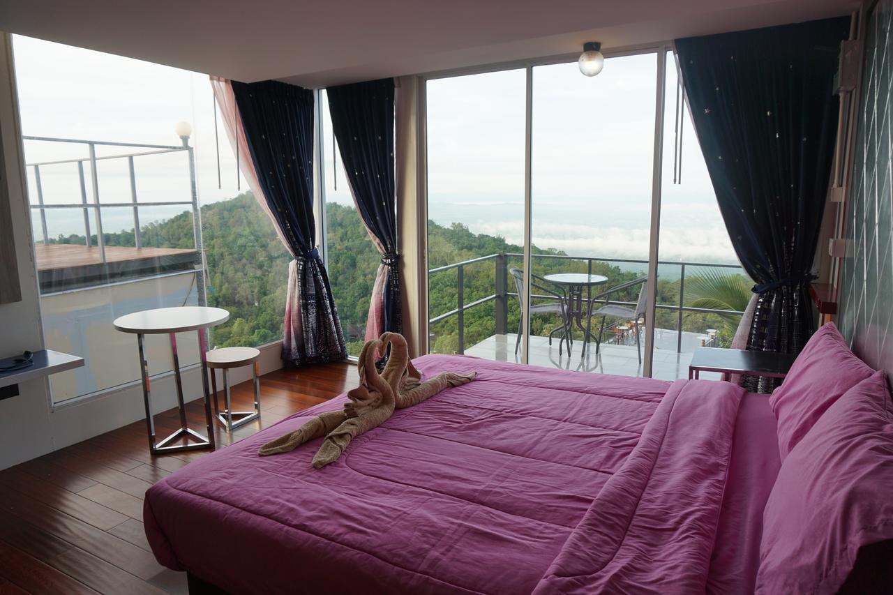 Ban Khanan Chit The Resort Angel Hill מראה חיצוני תמונה