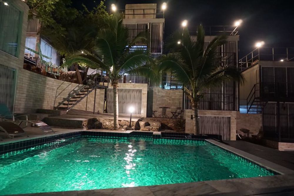 Ban Khanan Chit The Resort Angel Hill מראה חיצוני תמונה