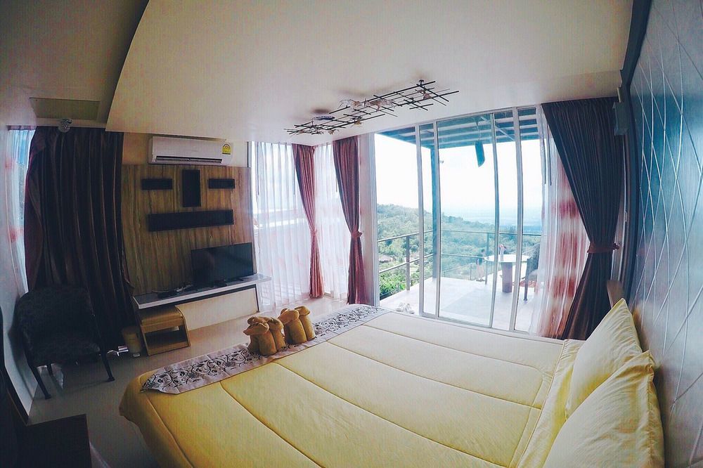 Ban Khanan Chit The Resort Angel Hill מראה חיצוני תמונה